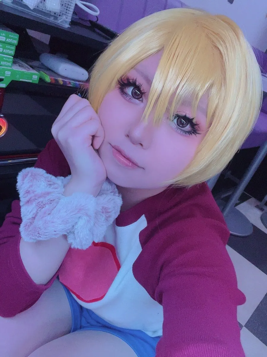 ひよこ🐣オン眉ますたーひこよ@asupia_hiyoko