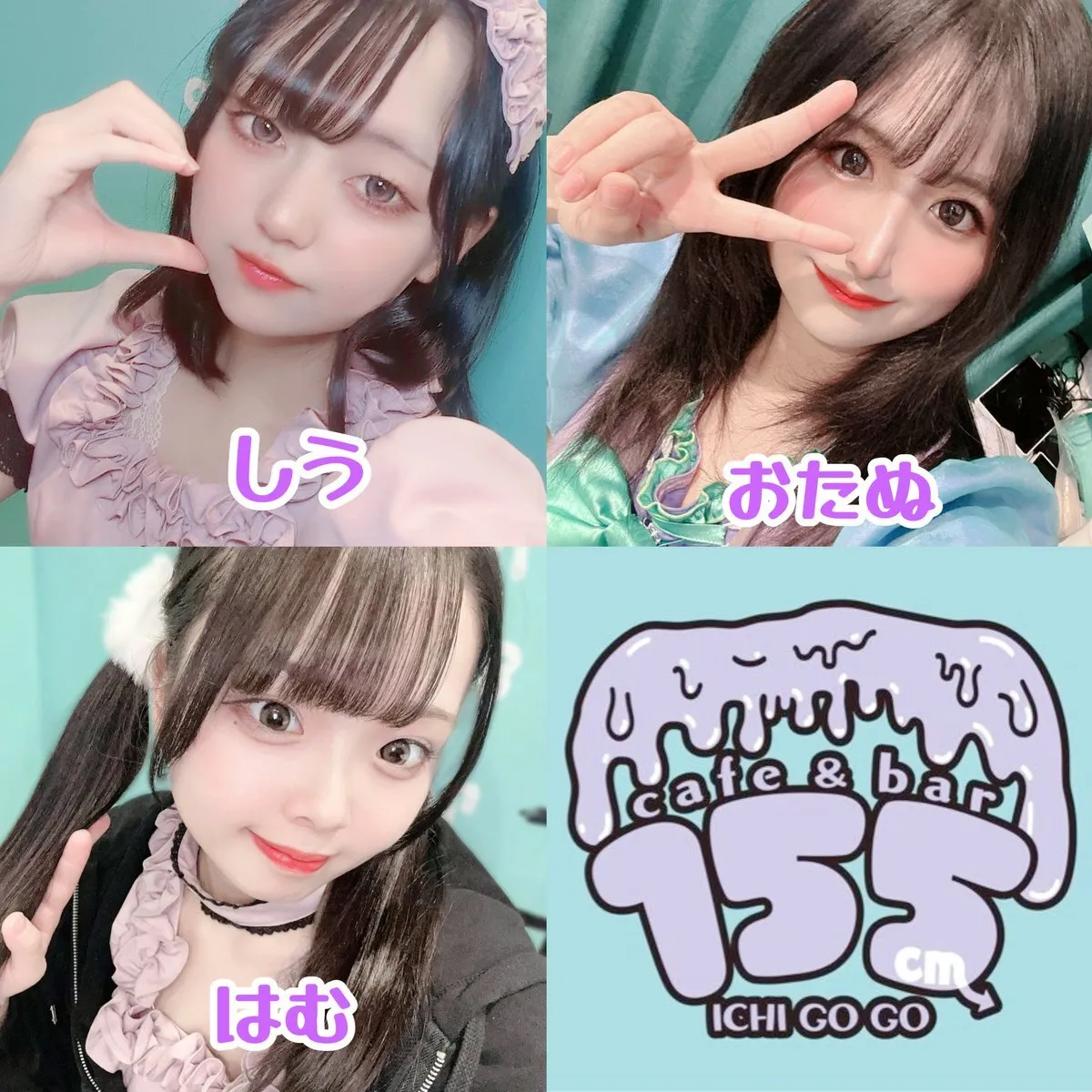 cafe&bar155@cafe_bar_155