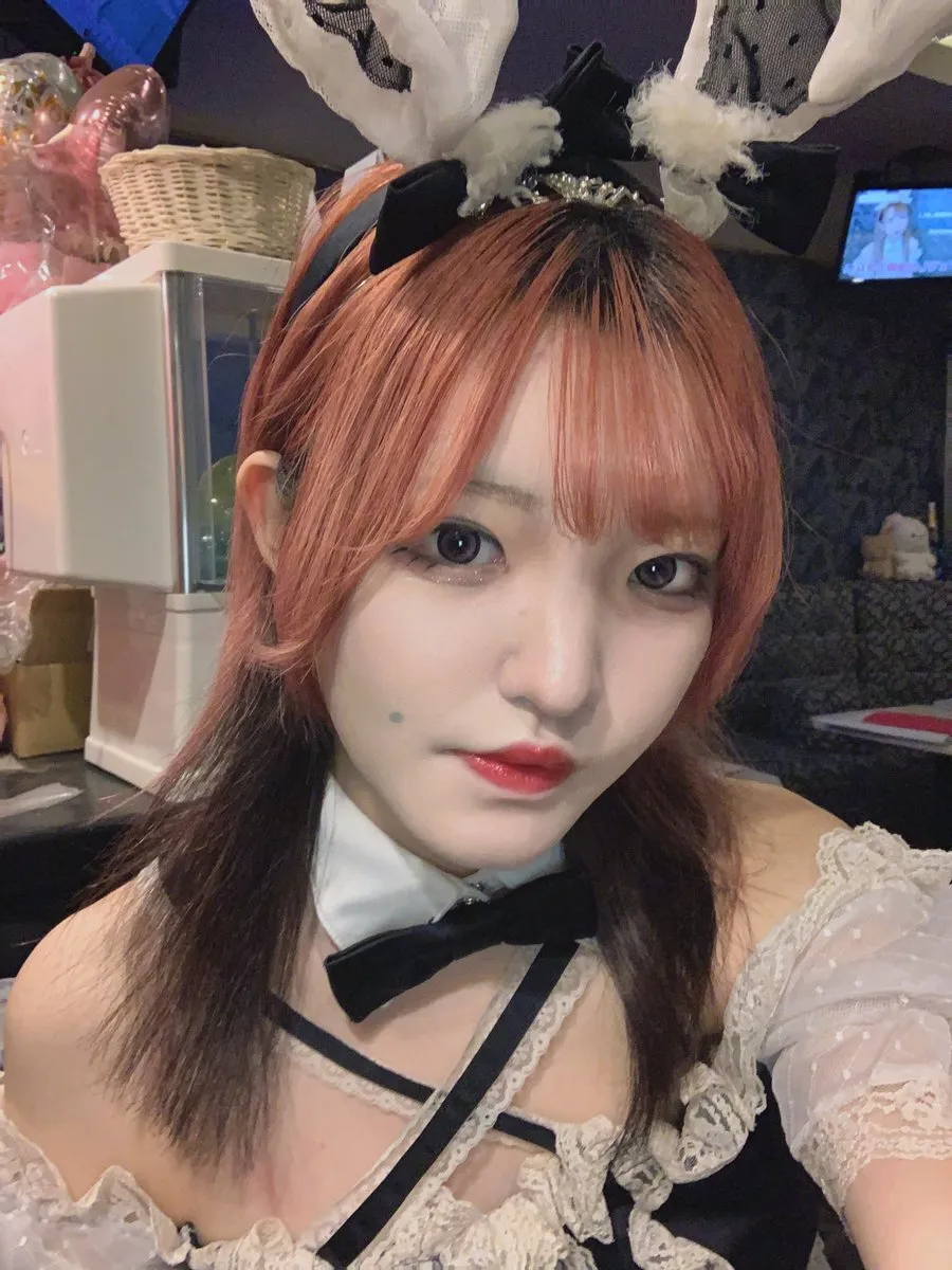 えり 2/8大塚ライブ🍫❤️@aeri_desu