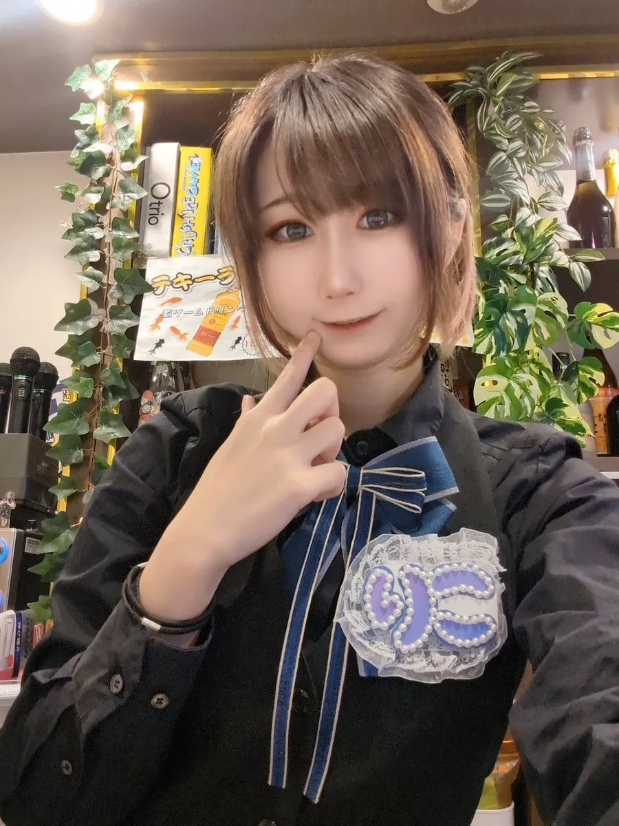 遊びBarキリン三宮店|コンカフェ@barkirin_kobe