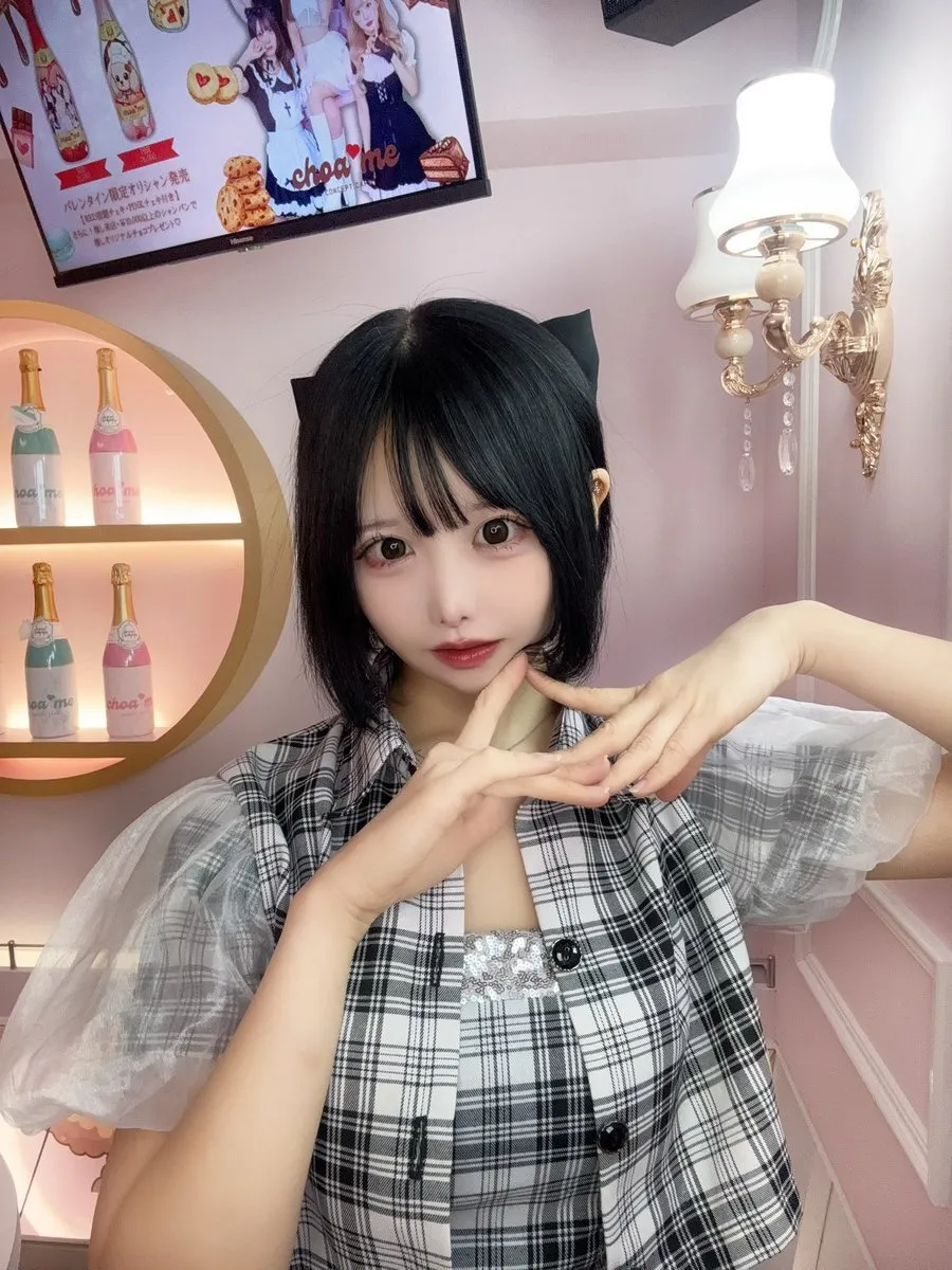 ミミ@lubry_mimi