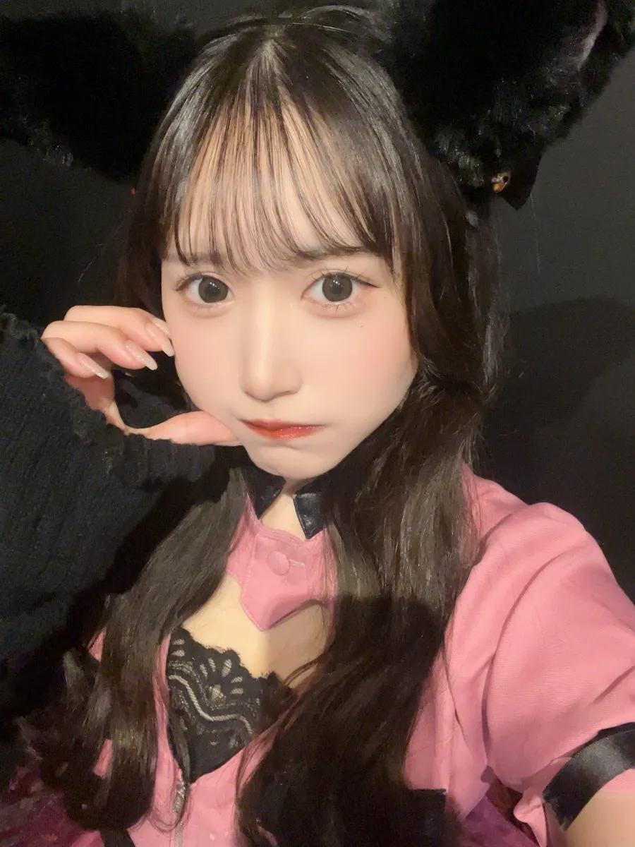 ぷりしーにゃ🐈‍⬛秋葉原コンカフェ🚨@pricinha_akiba