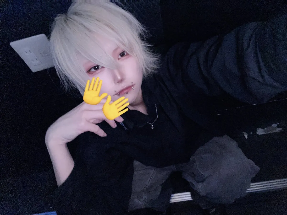 ゆひと🐈‍⬛@x_x__yuhito