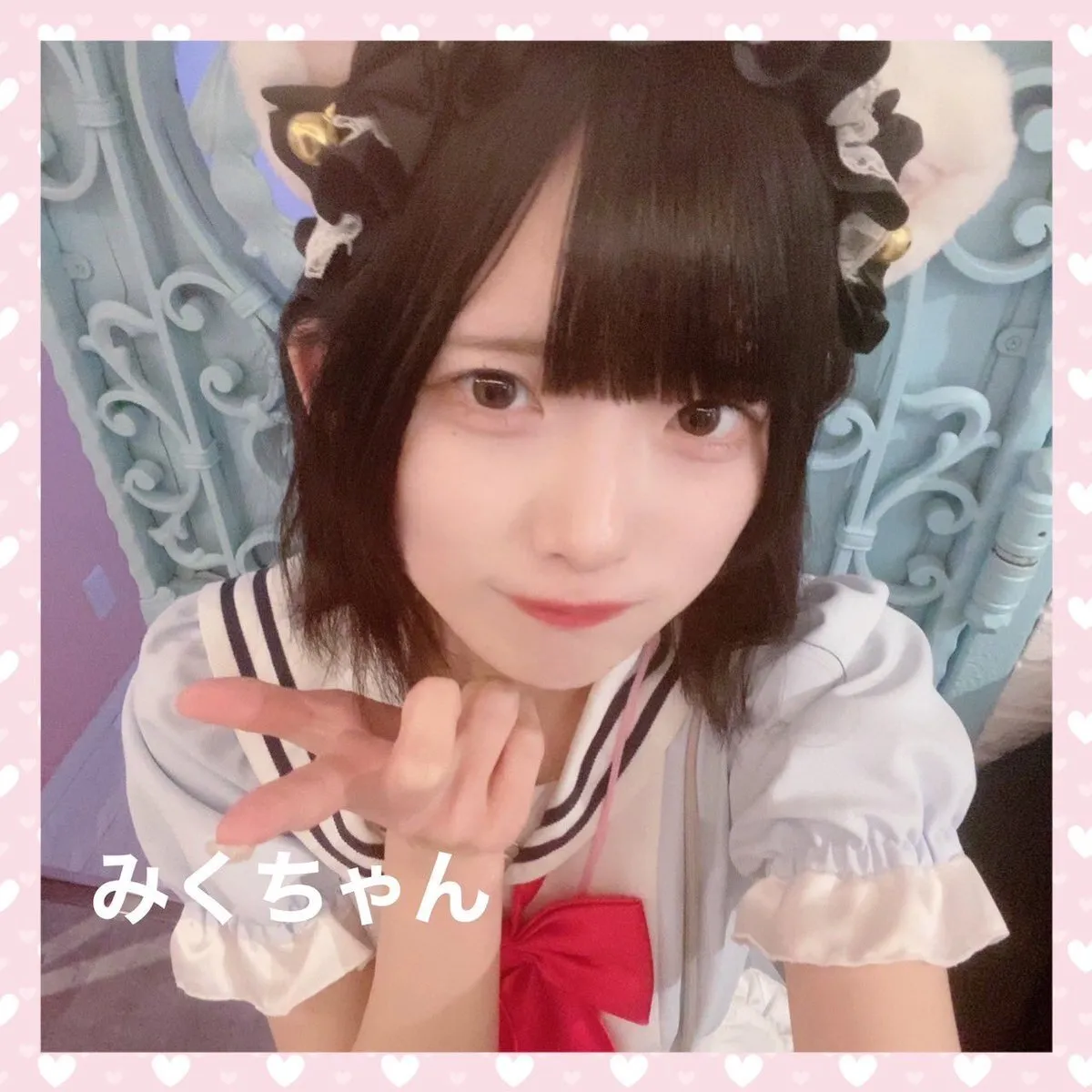 ~まじかるどーる~上野コンカフェ·̩͙꒰ঌ♡໒꒱·̩͙@magical_doll24