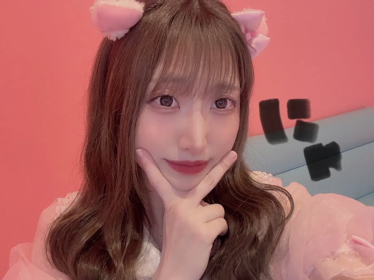 ありす🐰🩷マカロンパレット@mcrn_alice