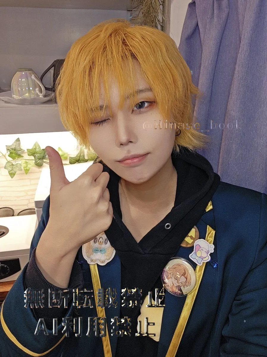 ☀️日向陽生🦦@Hinase_Book