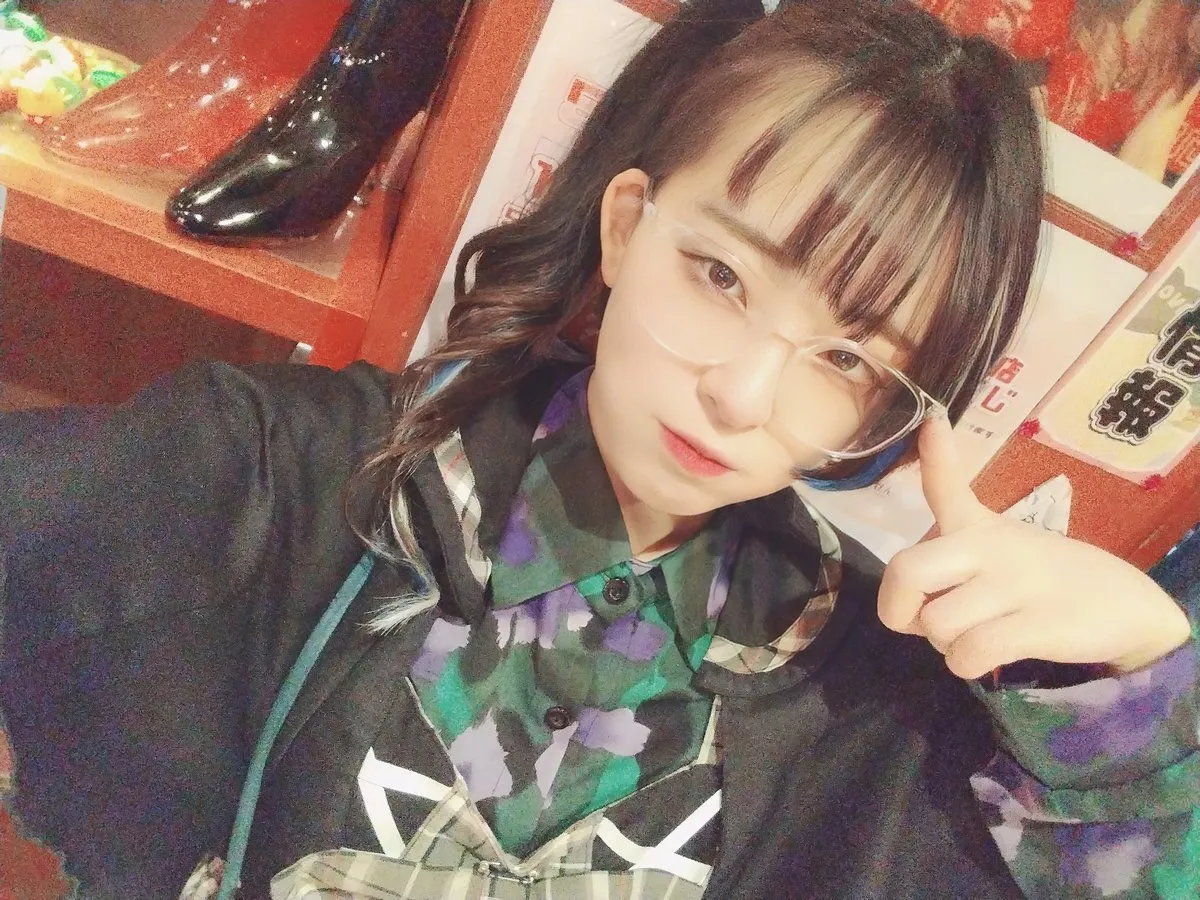 暁月林檎🌙🩵もふる×クロス👓@mofcro_ringo