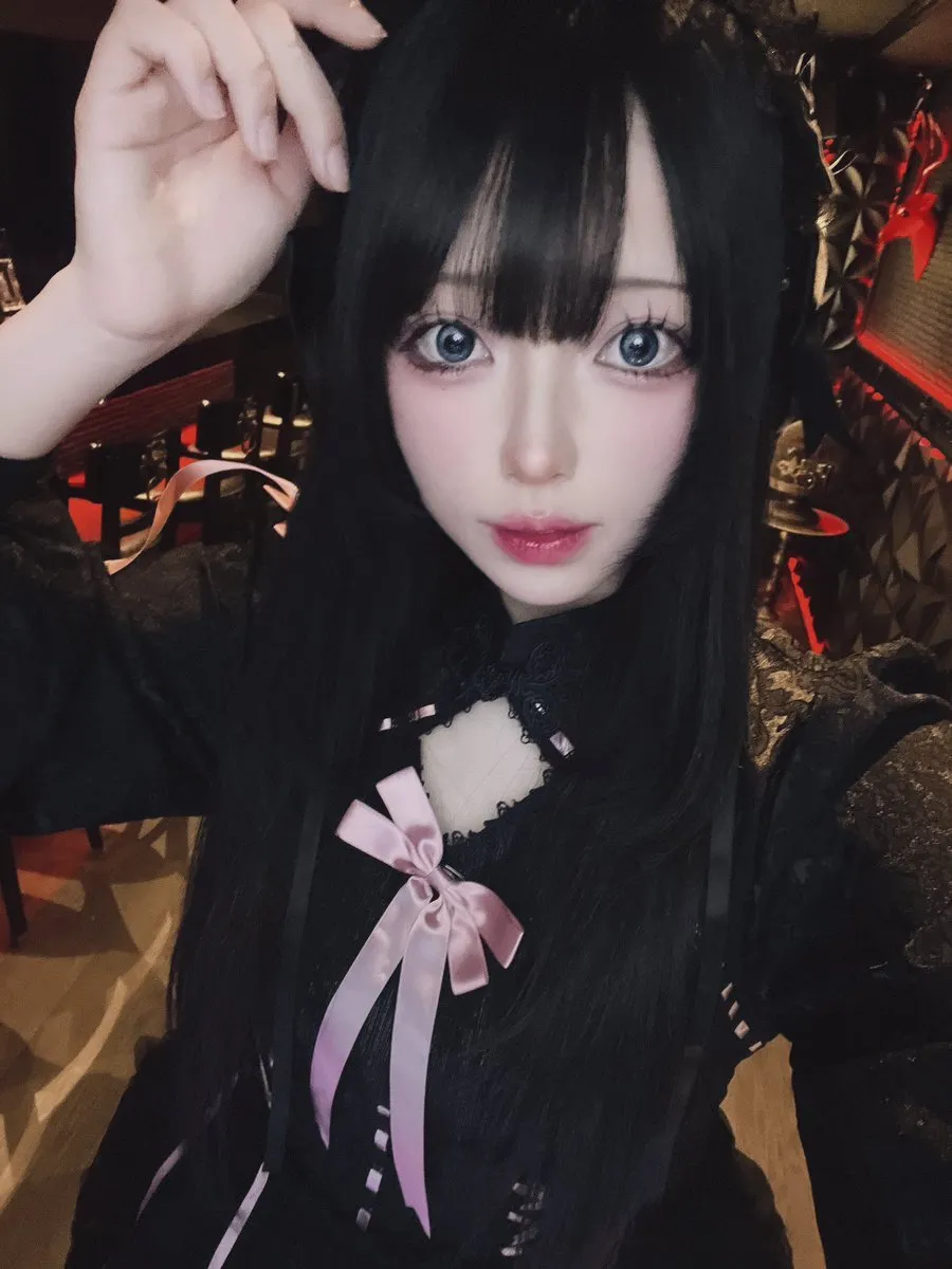 レム@lemu_gvictoria