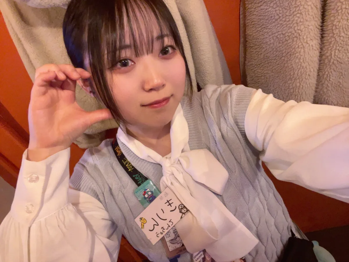 アニソンバーもふる横浜関内🍾コンカフェ最大手@mofru_yokohama