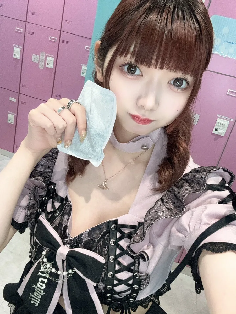 りゆ🐰💕あるこほりっく@alco_riyu