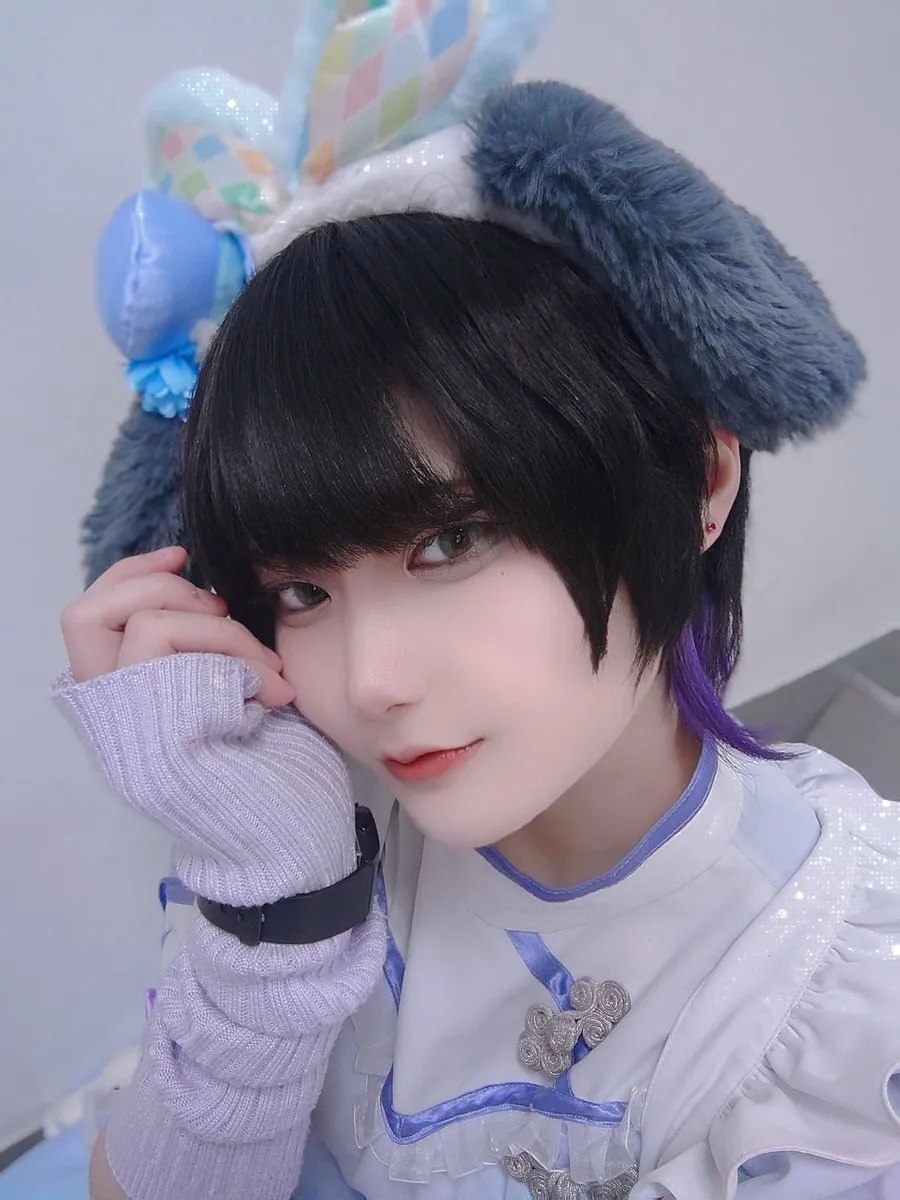 てぃむ🧸🍌2/2卒業@RN_timu