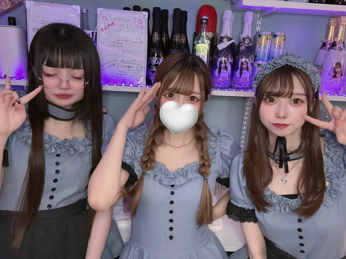 bar ASTA🩵新宿コンカフェ@bar_asta