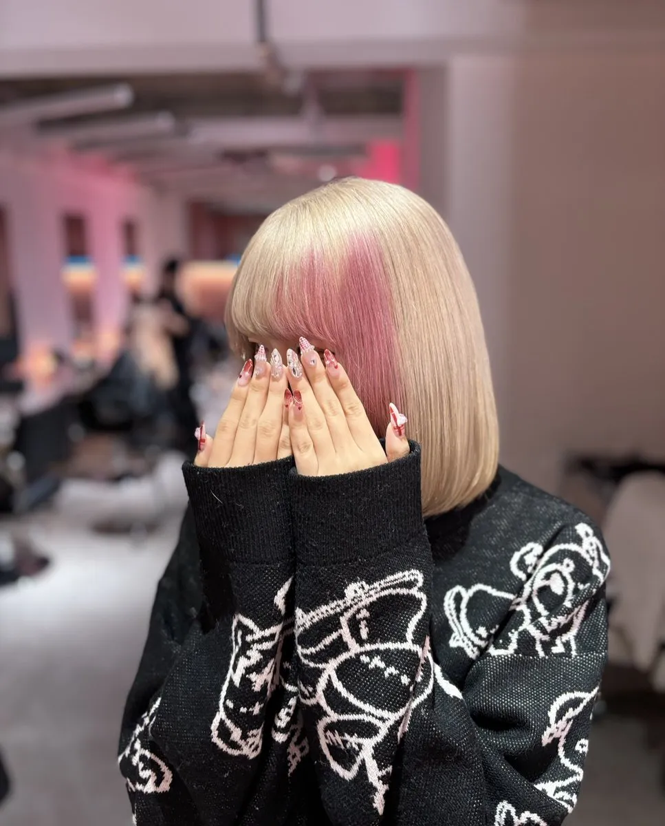 ここな㌠🐶Maid Sweet@cocon_MaidSweet