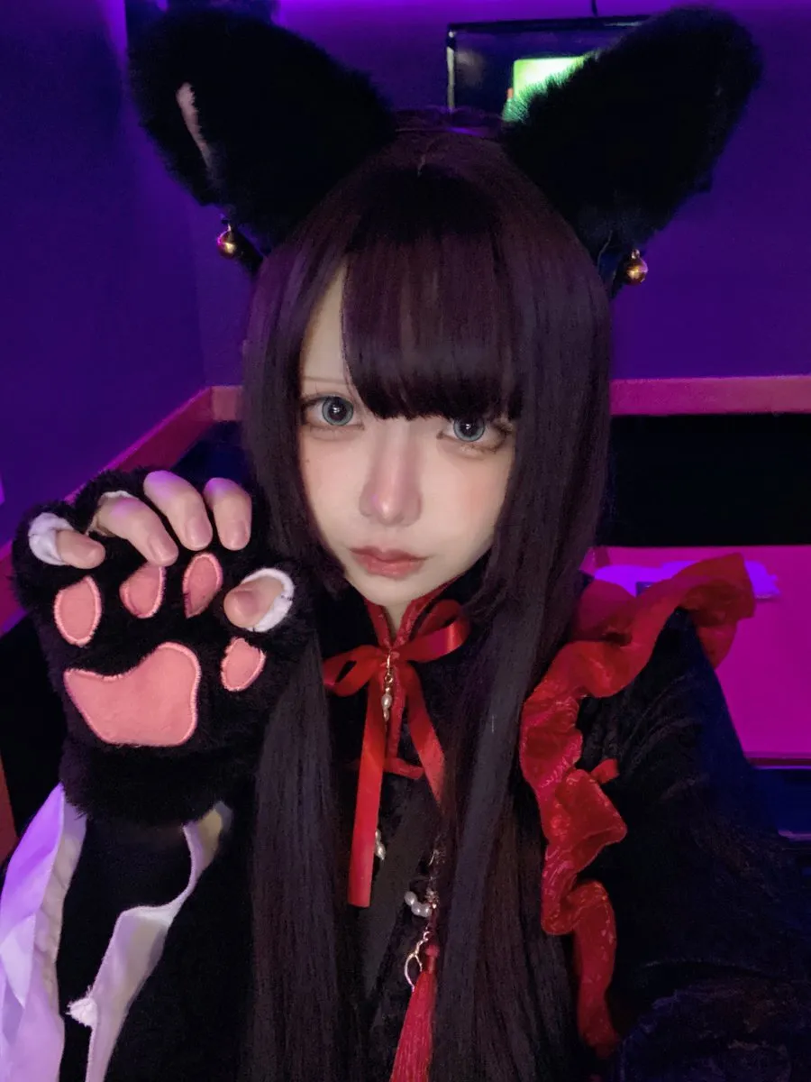 イルル🐣meltish@ilulu_03