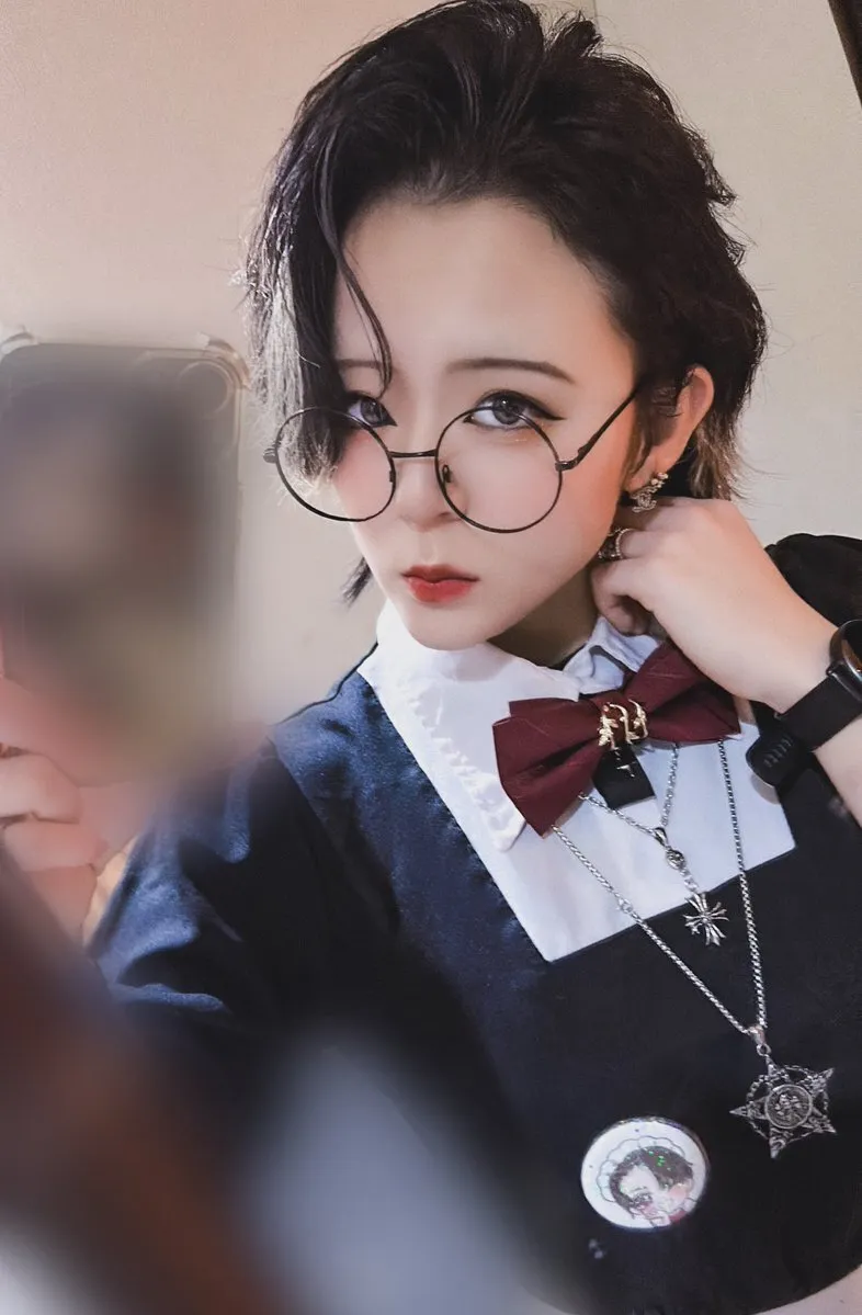 3/29 生誕‼️㊗️朱利(しゅり)@メイド喫茶LINK@shuri_link
