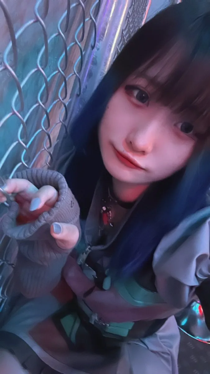 萌猫 0/1境界@monya_01MAID