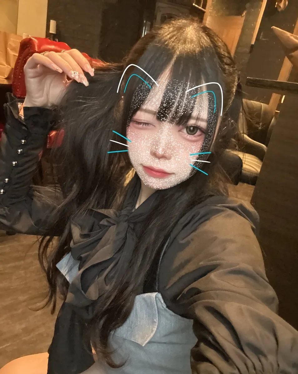 夢磨ちろる@Smoky Boo!@TIROL_pyon