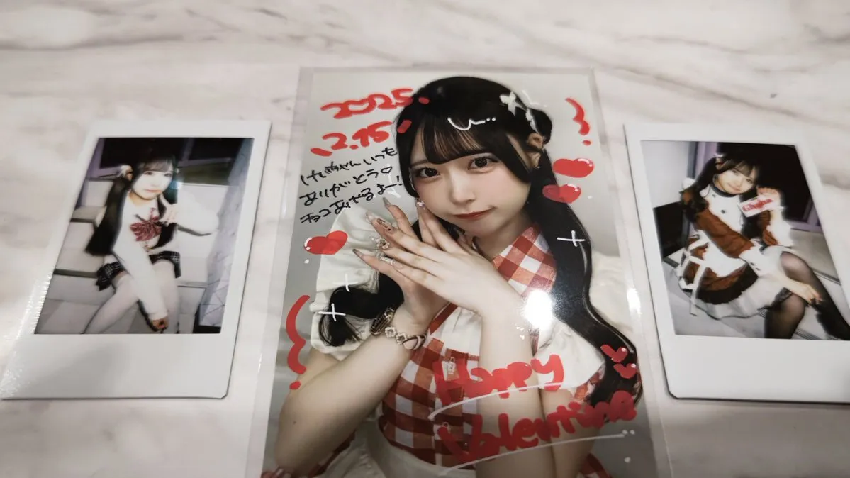 けいちゃん@BEhiyFohLScjGXB