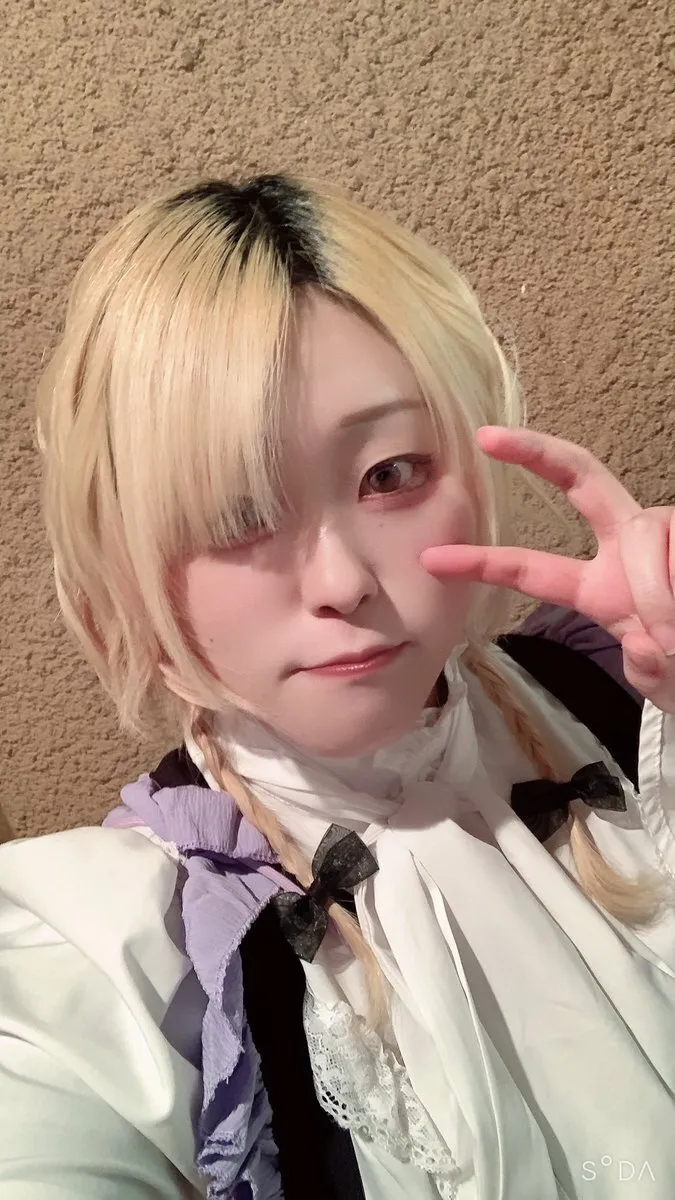 いずみ@アニソンバーえんじぇる@Angel_izumi_7