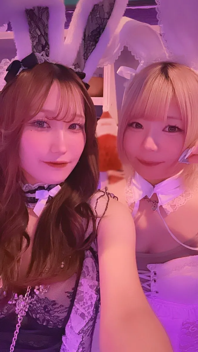 Honey bunny（はに〜ばに〜）@kemomimi_stb