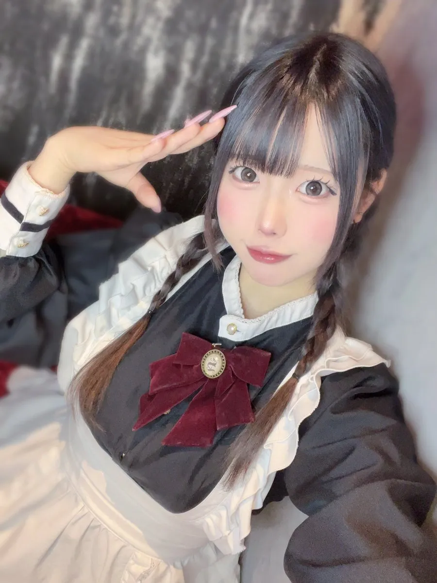 ゆりん👾メイドinしゃんぐりら@maidin_yurin