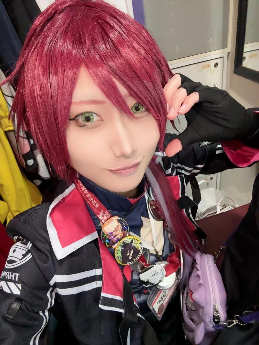 らび@Lavi_layers