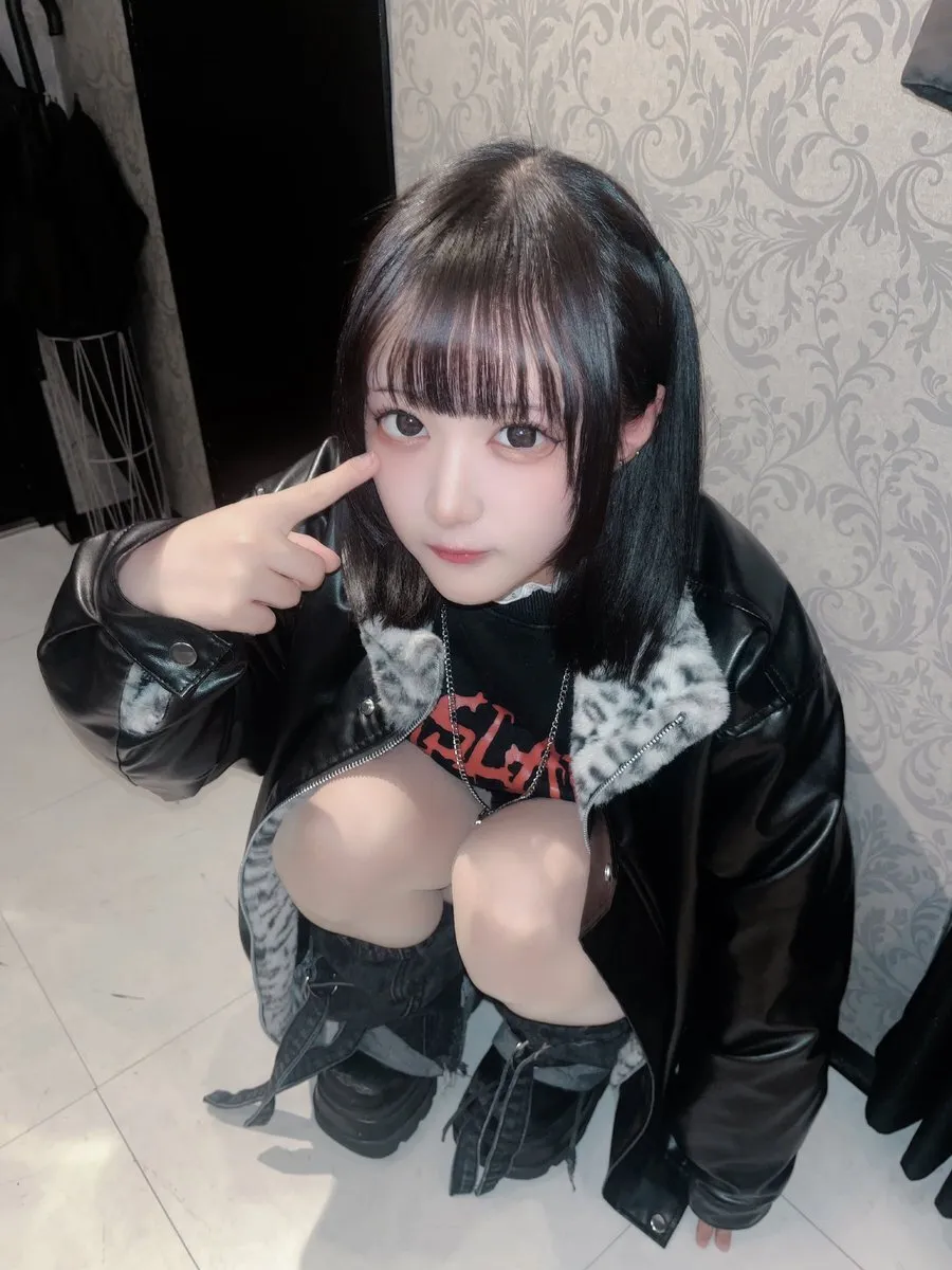 めろ@mero_melanlily