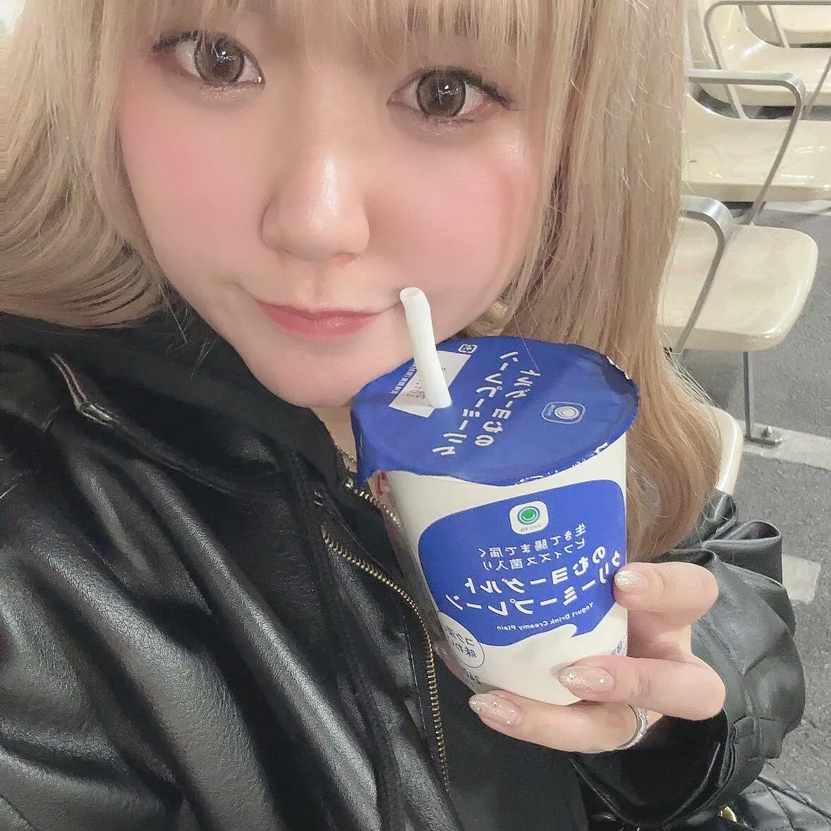 NANA ͛.*@nanachi_pipi8