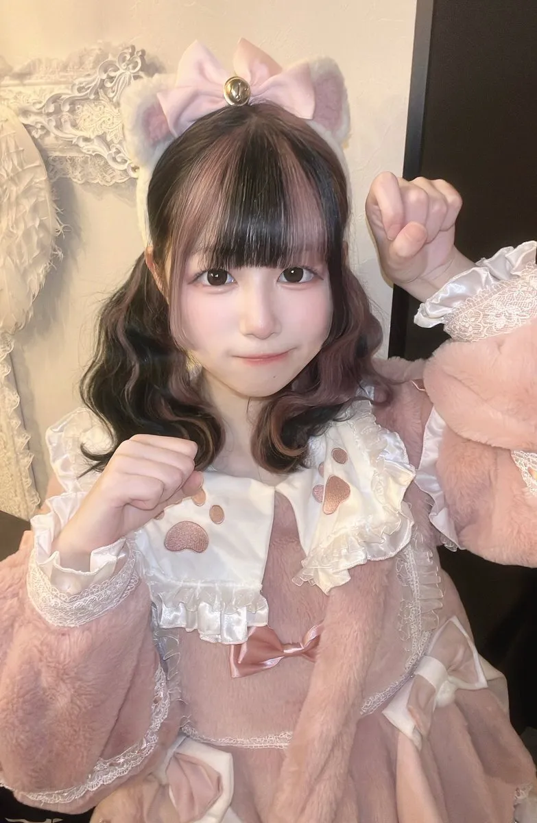 るぅ@2月1日生誕EV❕@LD_ruu