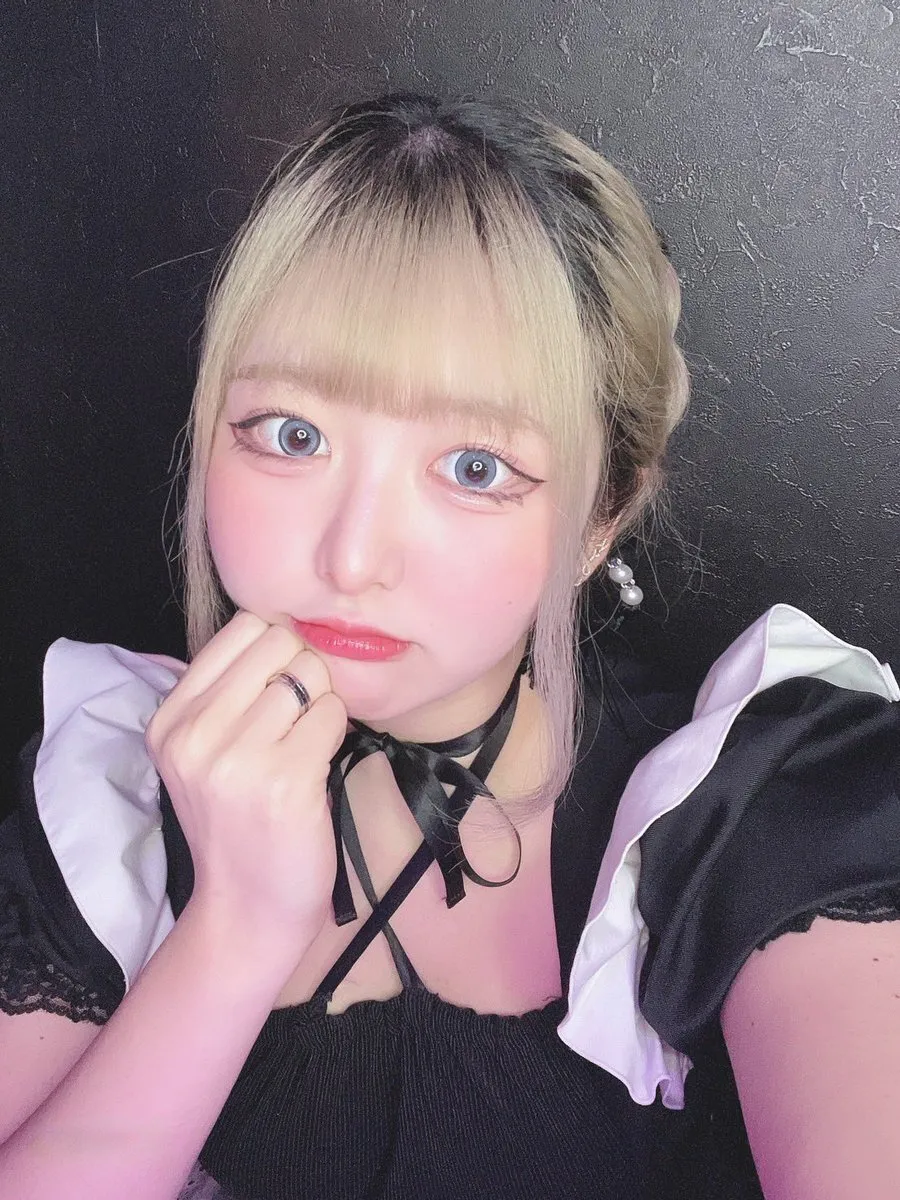 ぱら♡ろす～Paradise Lost～　札幌コンカフェ@Paralos_concafe