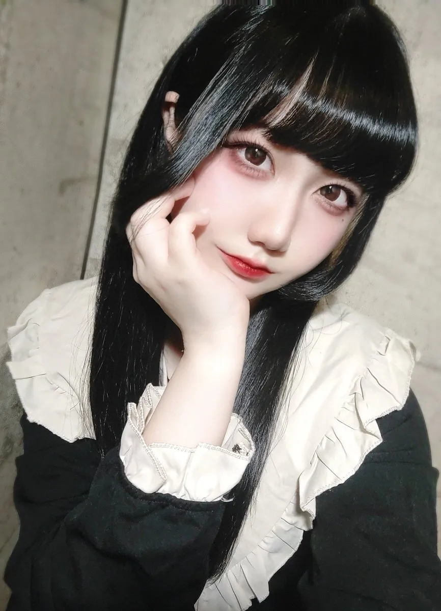 小紅@kobeni_Shebat