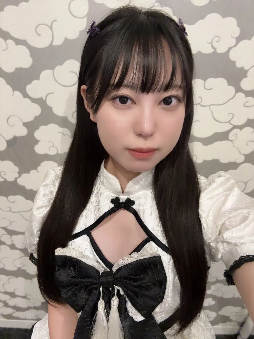 ☁️雲雲〜yunyun〜☁️コンカフェ愛媛松山@yunyun_cafebar