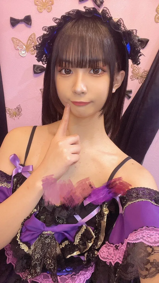 夢愛（ゆあ）@yua_IDOLilith