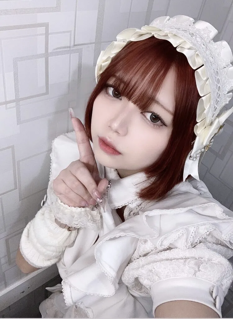 Black or White-ブラホワ-コンカフェ池袋【🎊ゆのBDイベント2/24まで！】@blackwhiteikb