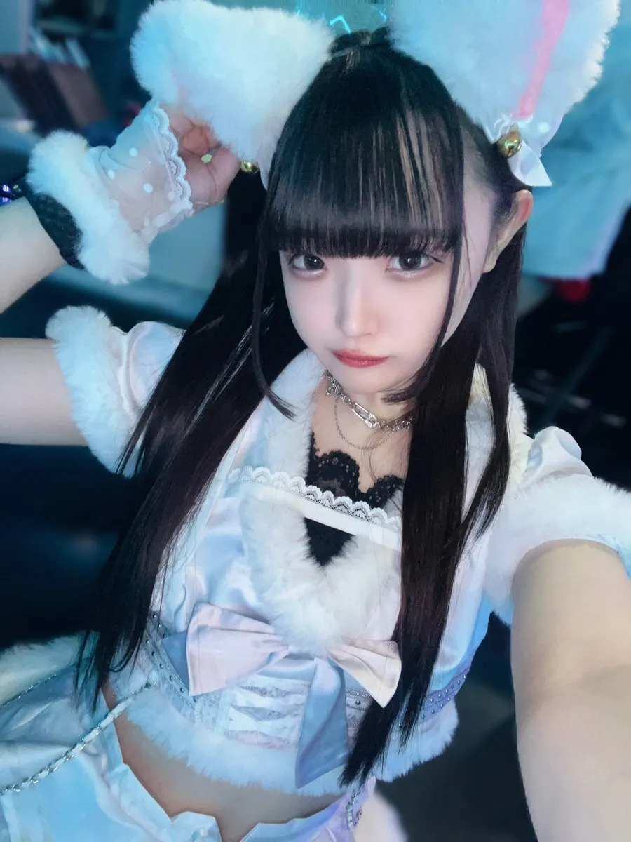 ゆなちゃん💤𖤐@yu7chan_z