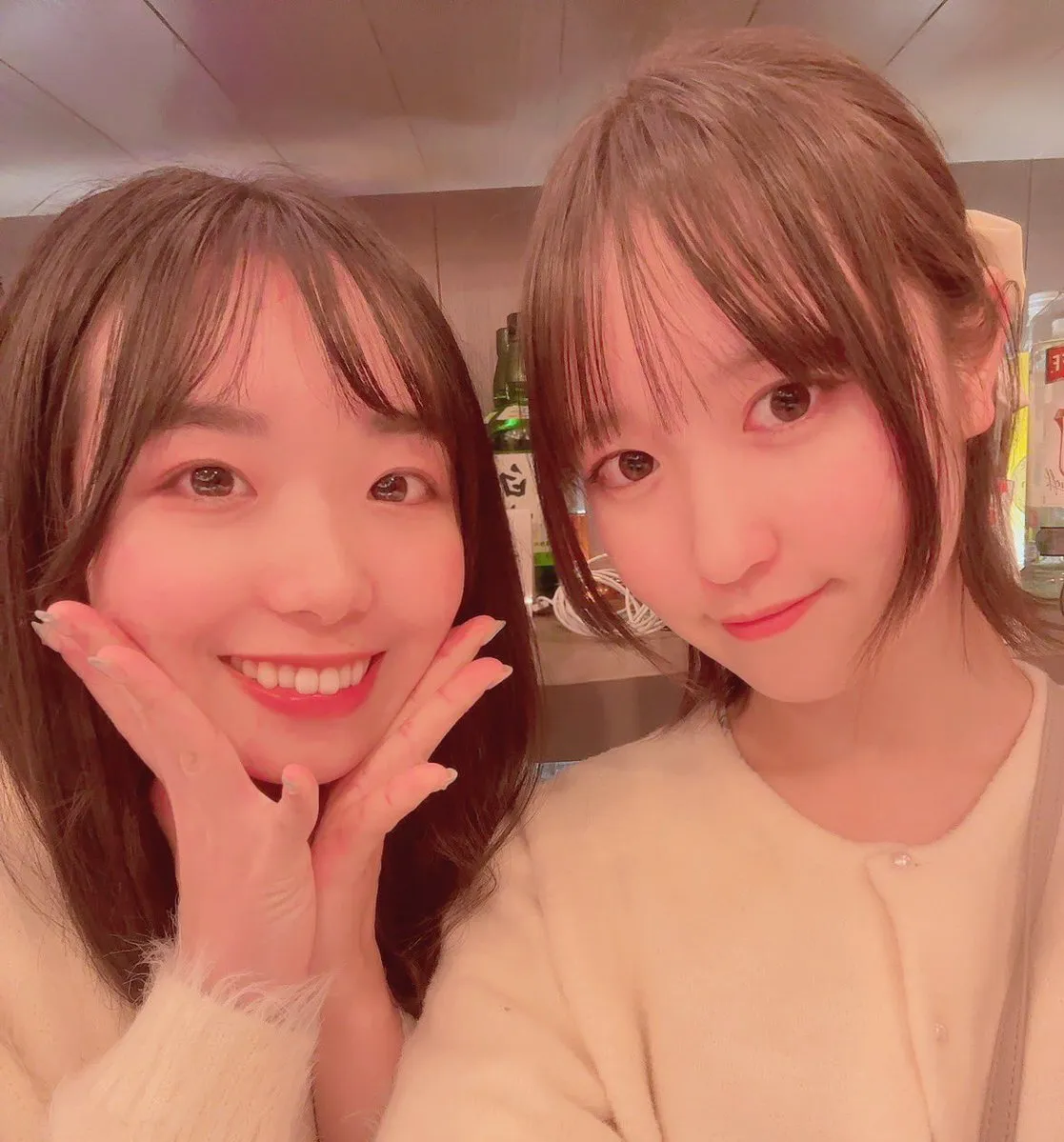 &me【アンドミー】スタッフアカウント@andme_staff