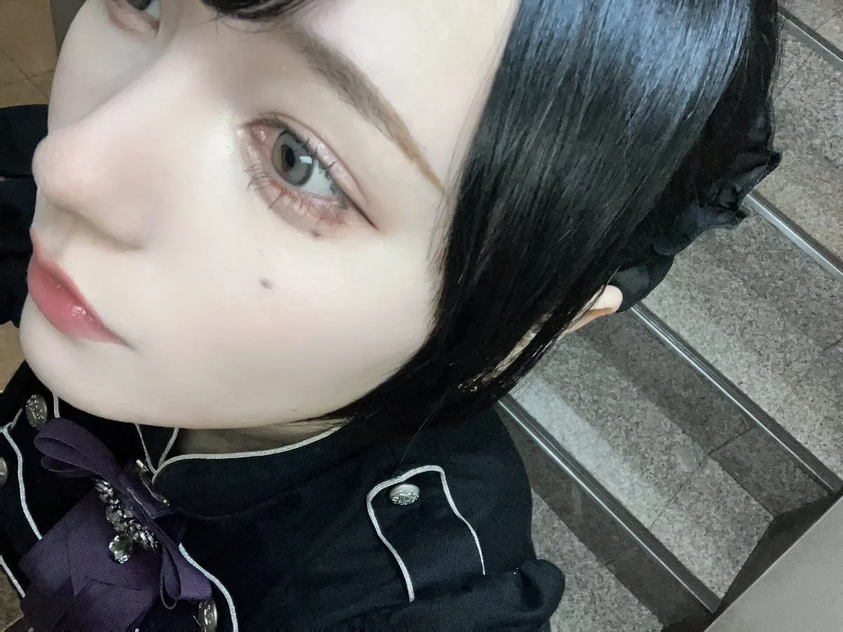 🌹 ラビ・アン・ローズ🥀@rabiyan_royal