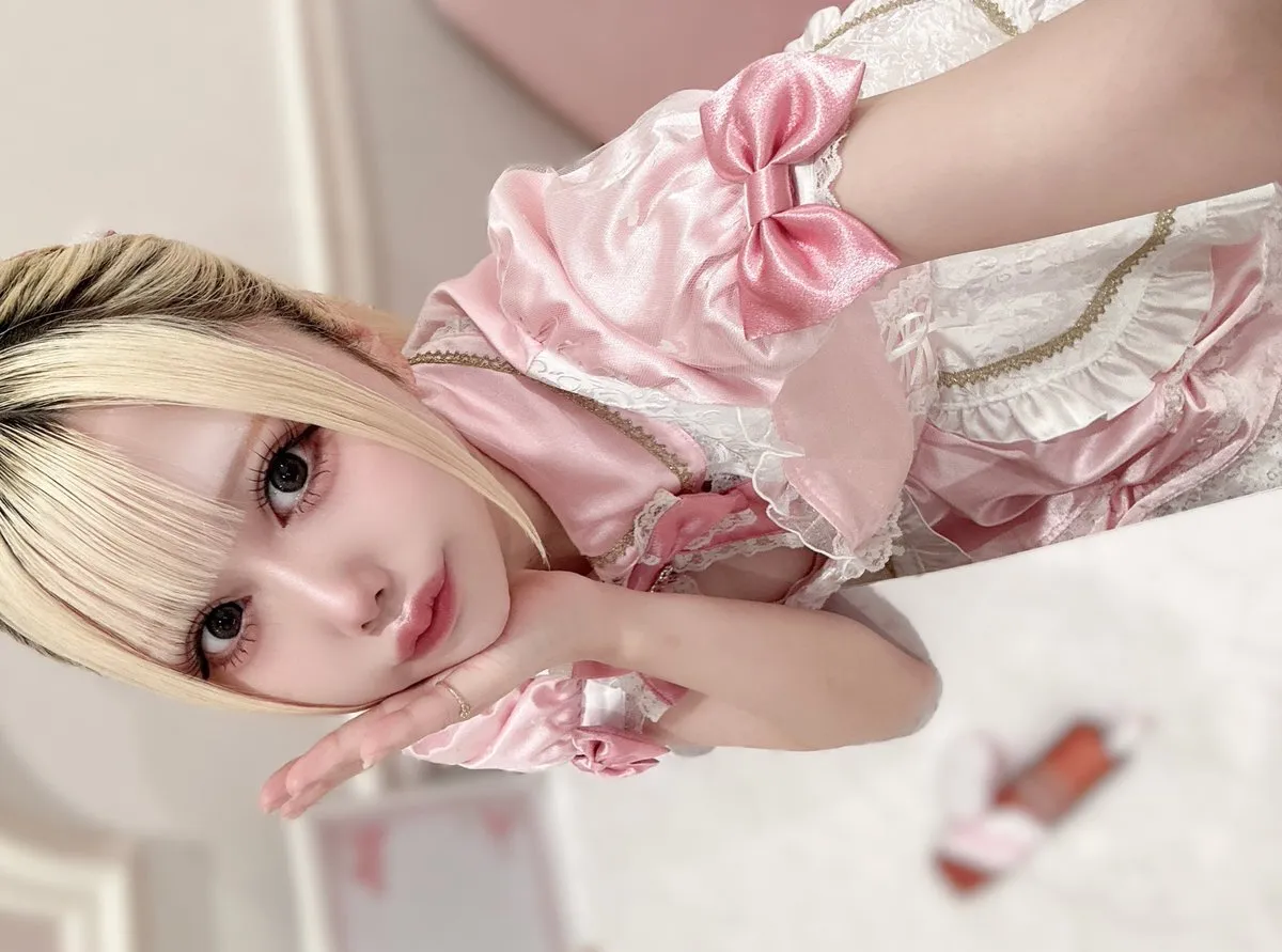 ぽぽめろ🍓@unchateau_popo