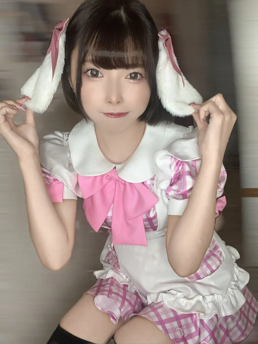 稀月 ななせ🧸もふる秋葉原2号店 コンカフェ@mofru_nanase