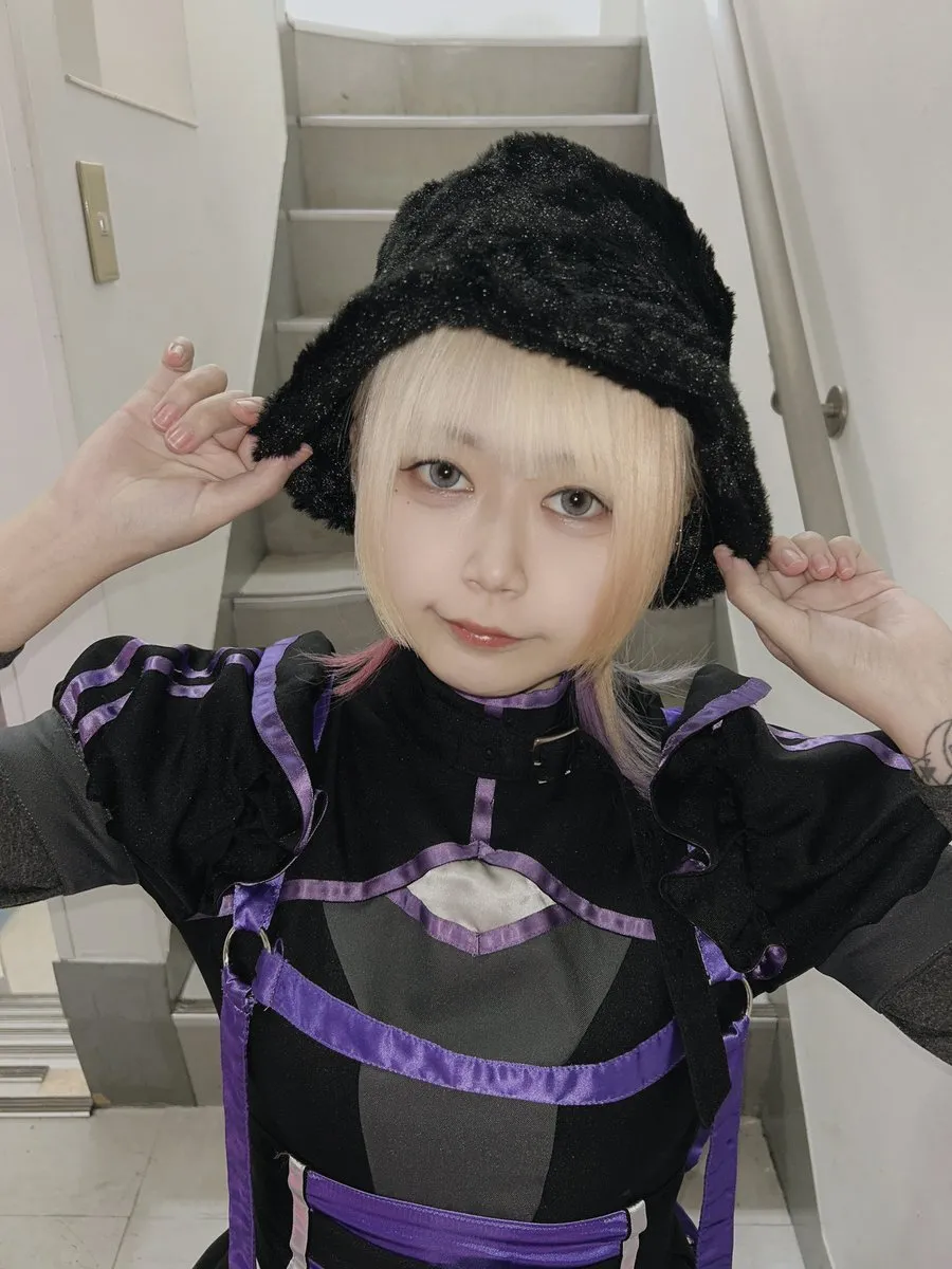 嘘月 睡✡️@tadano_usotsuki