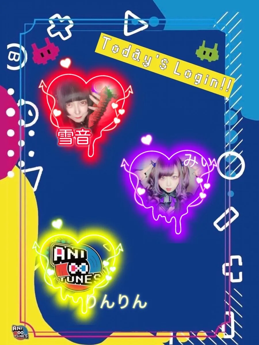 函館アニチューンズ（ANI∞TUNES）@anitunes_1