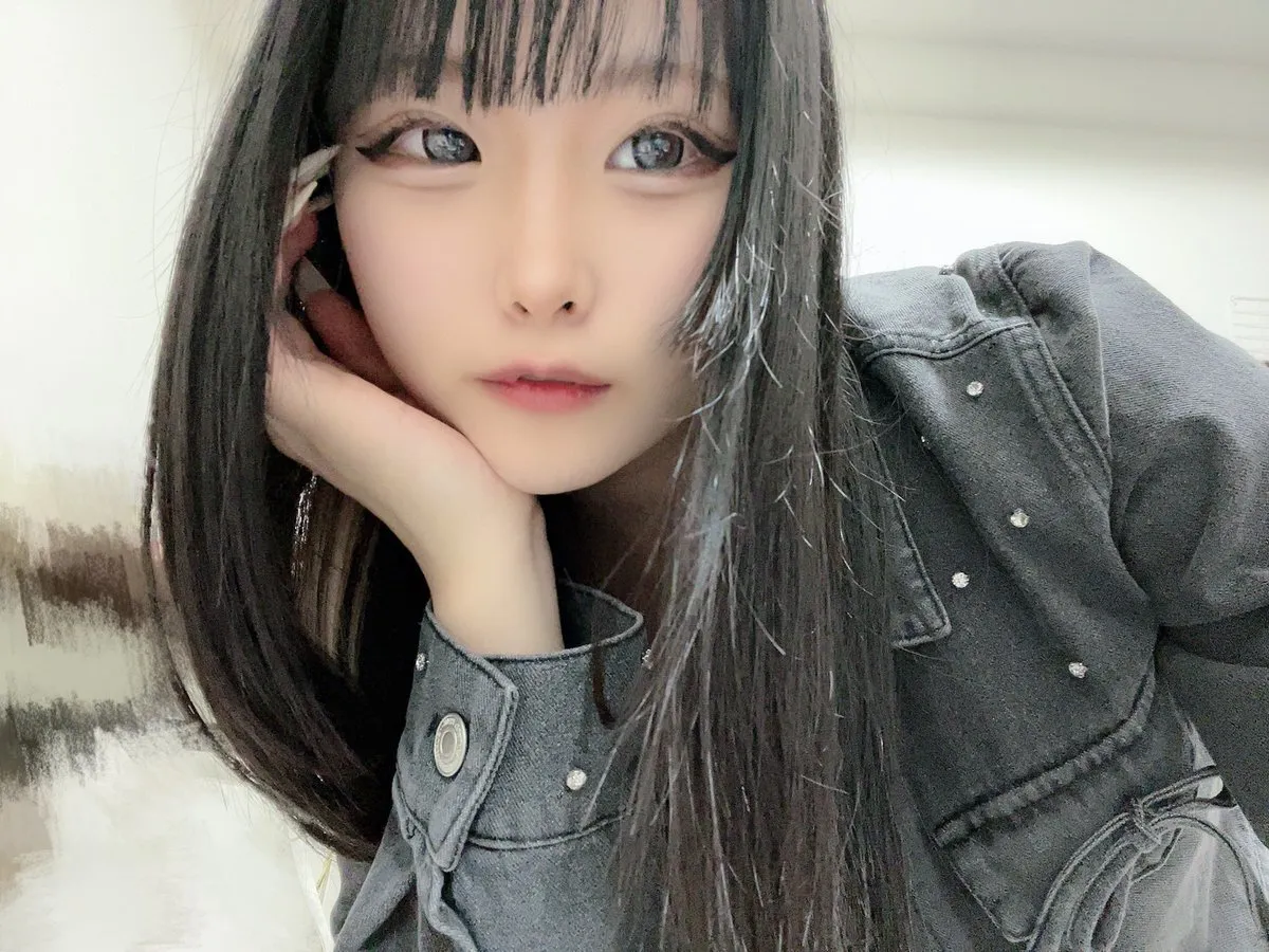 ꒰ঌ お嬢 ໒꒱@04587297__