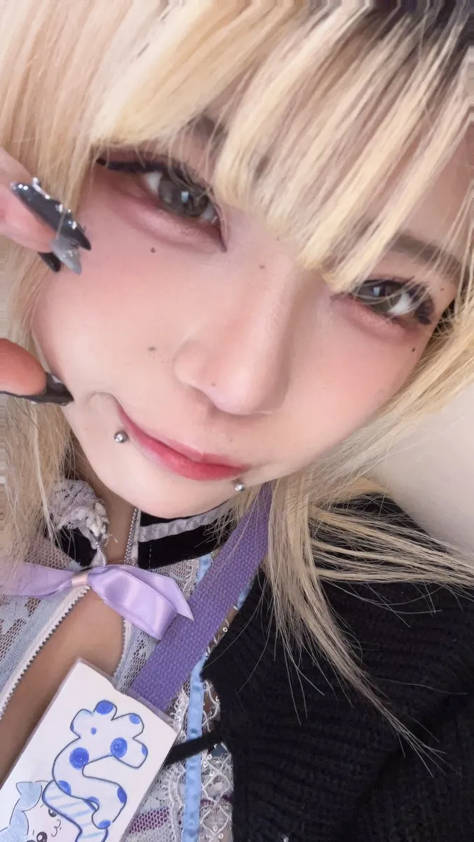 れい👾五反田マリンドール🫧MDの総長@rei_mdoll