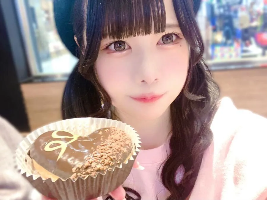 凸守ぽめ＠みけねこカフェ秋葉原 2nd@pomemikecat