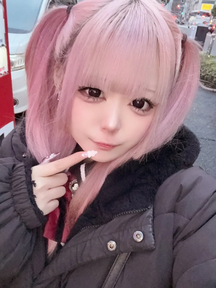 ぽゅ♡@pyu_peluche