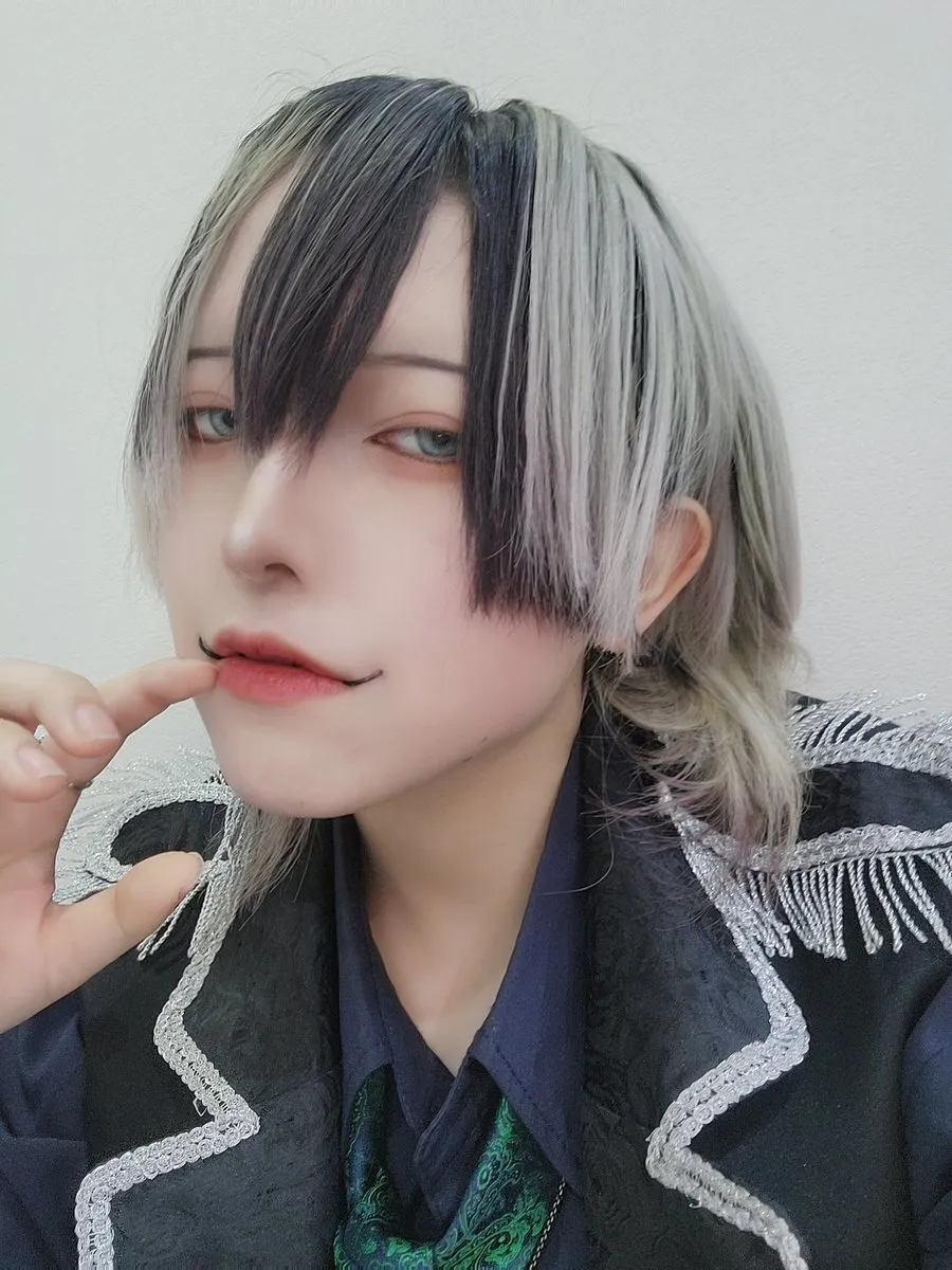 ルク🩻@ビジュラム東京@bjlmakb_luku