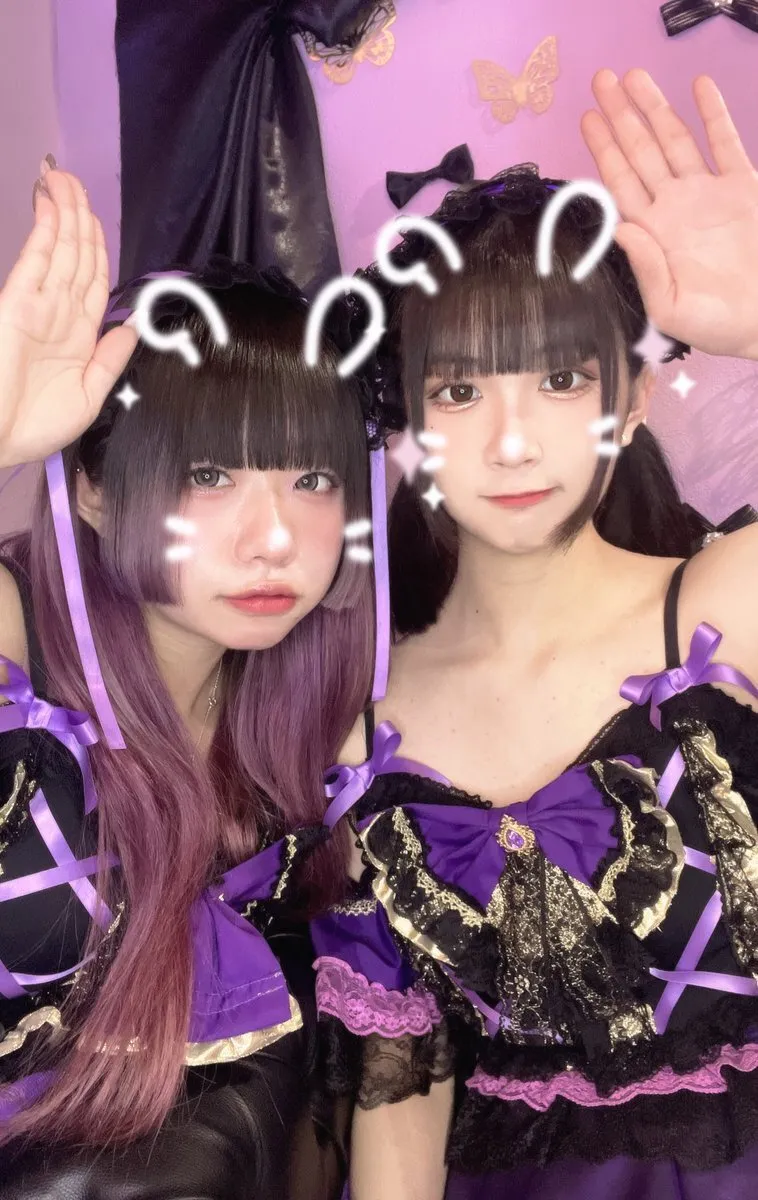 夢愛（ゆあ）@yua_IDOLilith