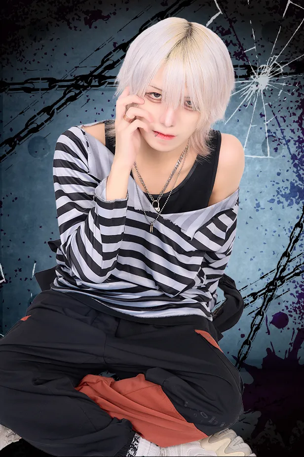 プリズンカフェ-秋葉原メンズコンカフェ-@prison_akb