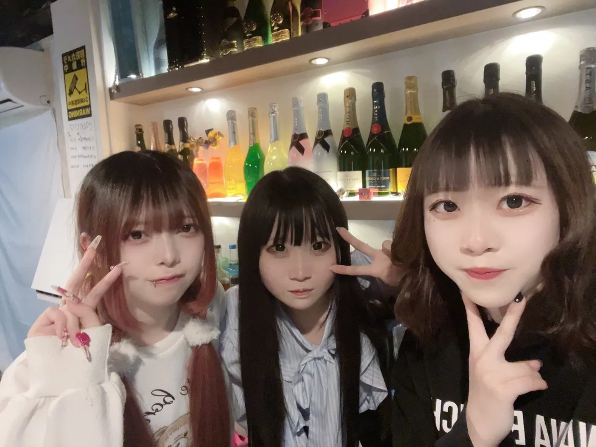 アニソンバーもふる秋葉原 ✨コンカフェ最大手✨@mofru_akiba