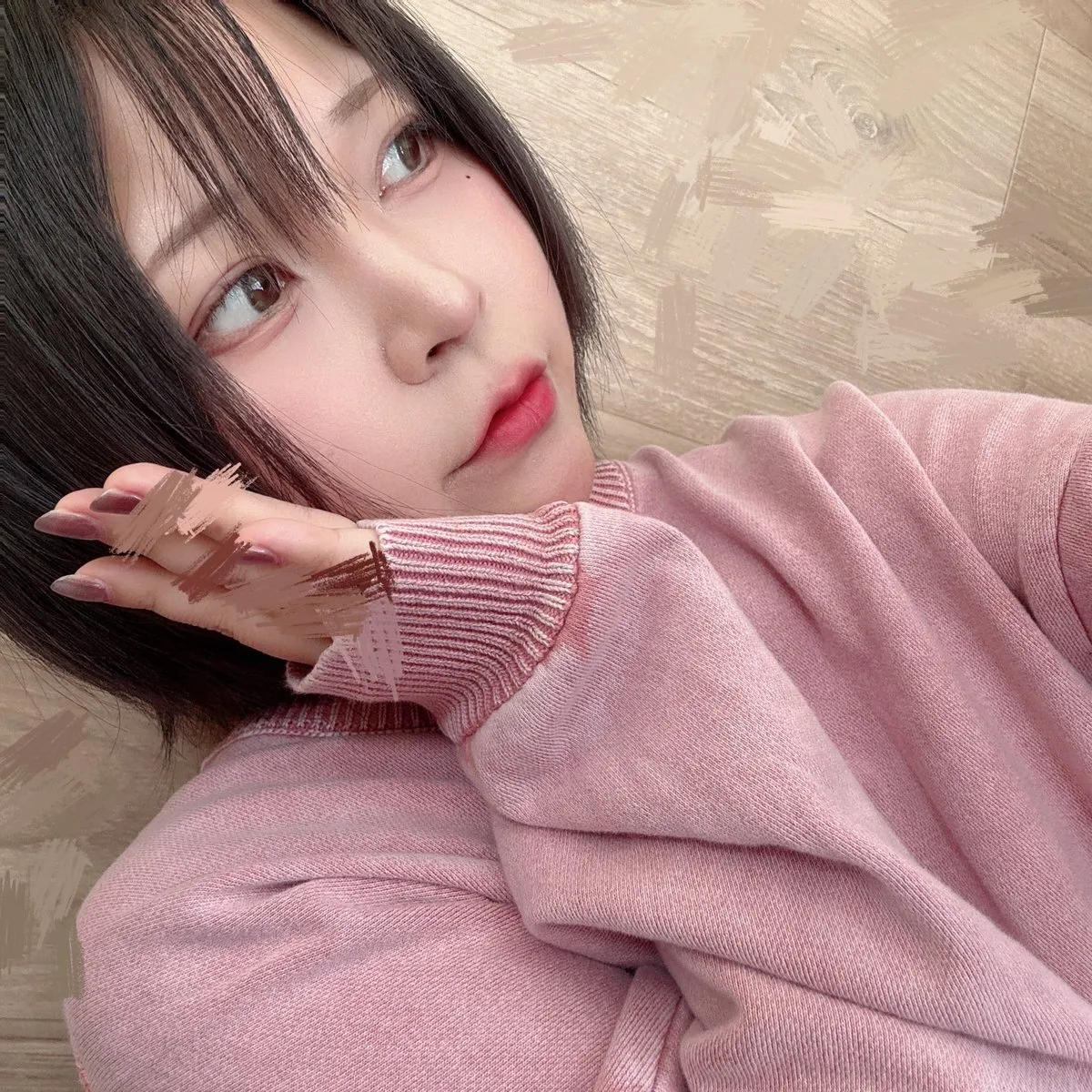 れいら*.𝝑𝝔@mayday_reira